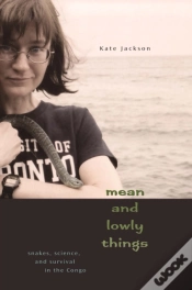 Capa do artigo Mean And Lowly Things