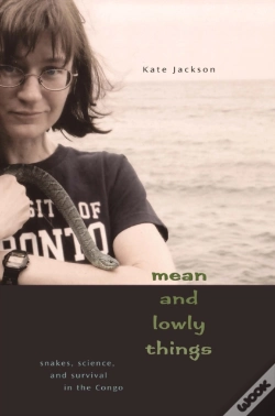 Capa do artigo Mean And Lowly Things