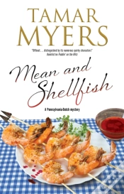 Capa do artigo Mean And Shellfish