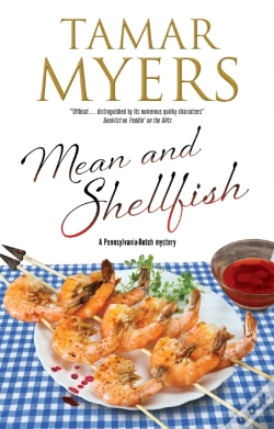 Capa do artigo Mean And Shellfish