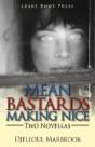 Mean Bastards Making Nice-Two Novellas - Preview