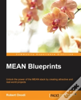M.E.A.N. Blueprints
