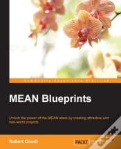 Capa do artigo Mean Blueprints