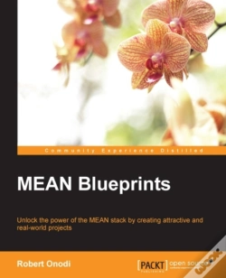 Capa do artigo Mean Blueprints