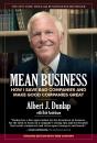 Mean Business - Preview