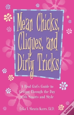 Capa do artigo Mean Chicks, Cliques, And Dirty Tricks