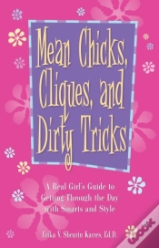 Capa do artigo Mean Chicks, Cliques, And Dirty Tricks