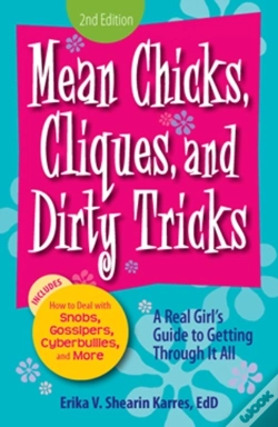 Capa do artigo Mean Chicks, Cliques, And Dirty Tricks