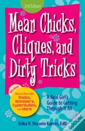 Capa do artigo Mean Chicks, Cliques, And Dirty Tricks