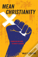 Mean Christianity