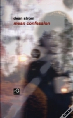 Capa do artigo Mean Confession