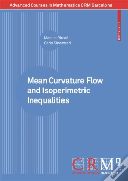 Capa do artigo Mean Curvature Flow And Isoperimetric Inequalities