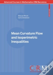 Capa do artigo Mean Curvature Flow And Isoperimetric Inequalities