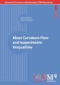Mean Curvature Flow And Isoperimetric Inequalities - Preview