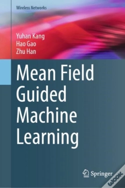 Capa do artigo Mean Field Guided Machine Learning