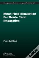 Mean Field Simulation For Monte Carlo Integration