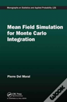 Mean Field Simulation For Monte Carlo Integration