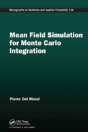 Mean Field Simulation For Monte Carlo Integration - Preview