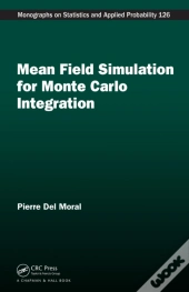 Mean Field Simulation For Monte Carlo Integration
