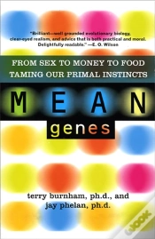 Capa do artigo Mean Genes