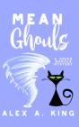 Mean Ghouls - Preview