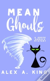 Capa do artigo Mean Ghouls