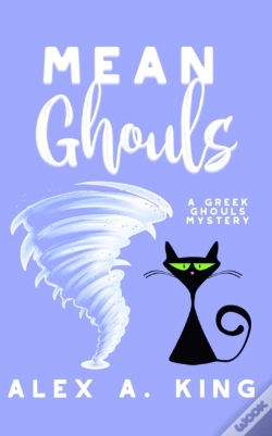 Capa do artigo Mean Ghouls