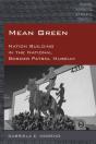 Mean Green - Preview