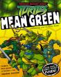Mean Green - Preview