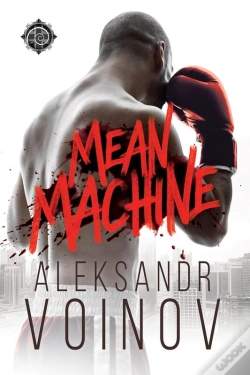 Capa do artigo Mean Machine