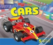 Mean Machines Cars