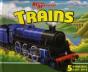 Mean Machines Trains - Preview