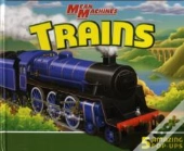 Mean Machines Trains