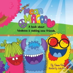Capa do artigo Mean Magoo