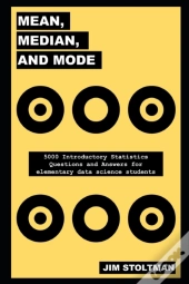 Mean, Median, And Mode