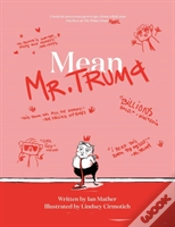Capa do artigo Mean Mr. Trump