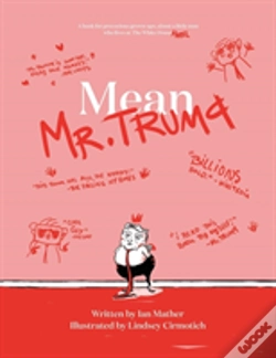 Capa do artigo Mean Mr. Trump