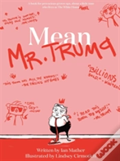 Capa do artigo Mean Mr. Trump