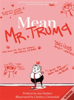 Capa do artigo Mean Mr. Trump