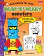 Mean 'N' Messy Monsters - Preview