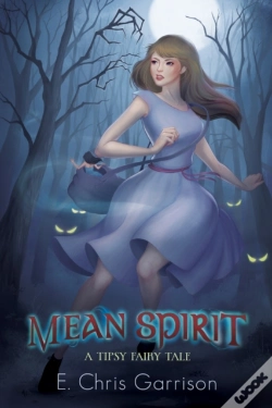 Capa do artigo Mean Spirit