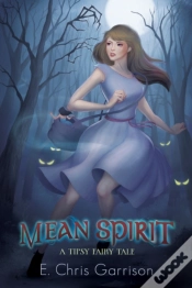 Capa do artigo Mean Spirit