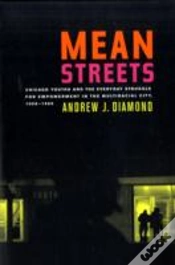 Capa do artigo Mean Streets