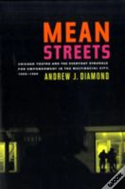 Capa do artigo Mean Streets