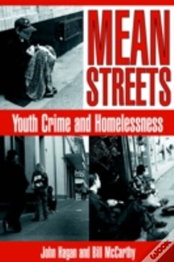 Capa do artigo Mean Streets