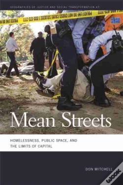Capa do artigo Mean Streets