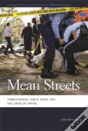 Capa do artigo Mean Streets