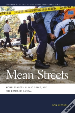 Capa do artigo Mean Streets