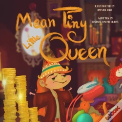 Capa do artigo Mean Tiny Little Queen