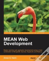 Mean Web Development